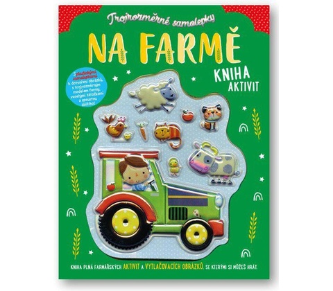 Na farmě