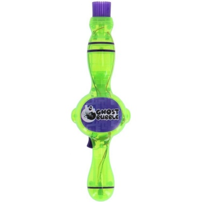 Alltoys Bublifuková pištoľ Ghost Bubble