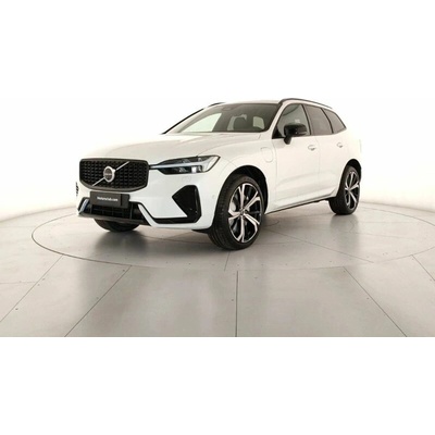 Volvo XC60 T6 AWD Ultra Black Edition 257 kW