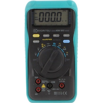 Kyoritsu KEW 1012