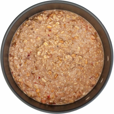 Travellunch Čučoriedkové müsli 250 g