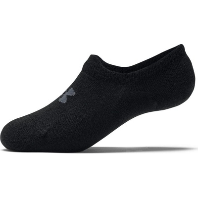 Under Armour Ultra Lo ponožky 3 páry 1351784