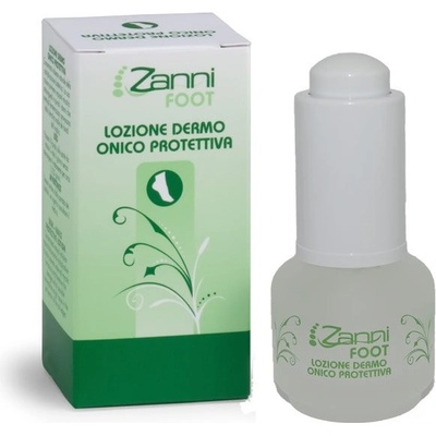 Zanni Fungicidní lotio Zanni Foot 15 ml