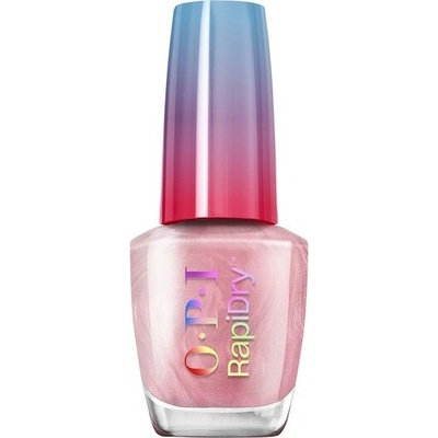 OPI OPI-Collections OPI-RapiDryRychleschnoucí lak na nehty Flash N Flirty 9 ml ()
