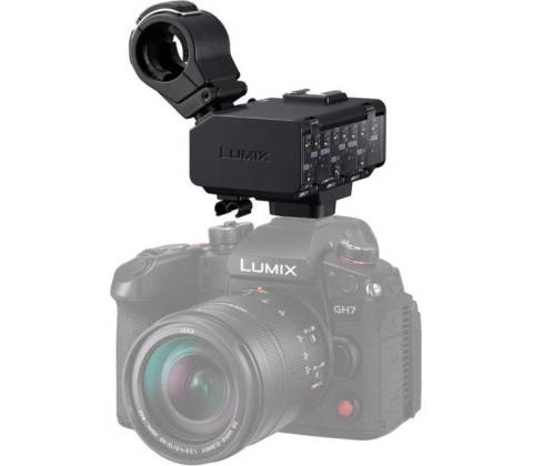Panasonic DMW-XLR2