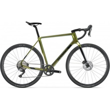 Basso Palta Poseidon Shimano GRX 800 Microtech MX25 Mix 2024