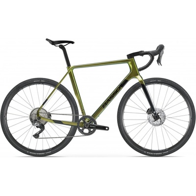 Basso Palta Poseidon Shimano GRX 800 Microtech MX25 Mix 2024