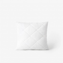 Goldea prošívaný polštář comfort 40x40