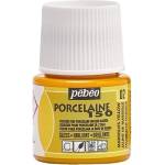 Pébéo Porcelaine 150 Боя за порцелан Marseilles Yellow 45 ml 1 бр (<![CDATA[024-002]]>)
