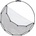 Lastolite HaloCompact Difflector 82cm