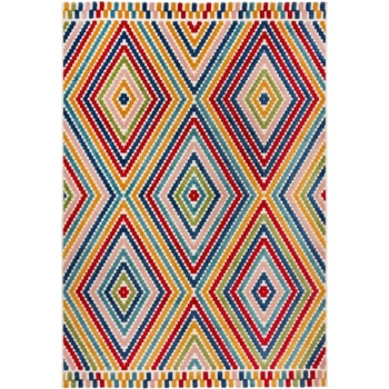 Flair Rugs Външен килим 200x290 cm Bay Diamond - Flair Rugs (503119376026)