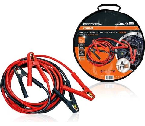 OSRAM OSC500