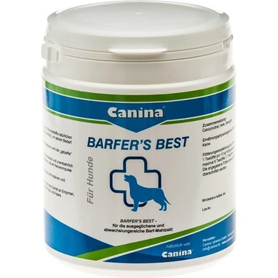 Canina Barfer's Best 500 g