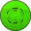 MVP Entropy Neutron