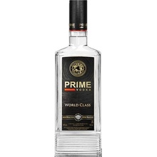 Prime World Class 40% 0,7 l (holá láhev)