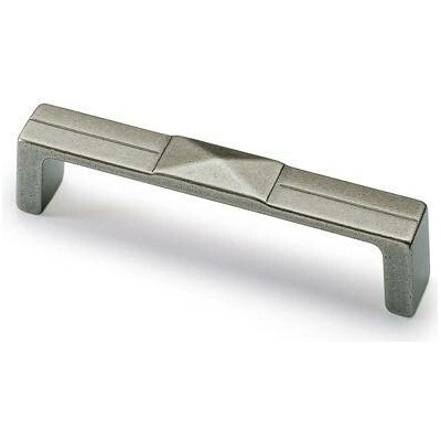 Hettich 9112601 LURO 138/128 mm cín
