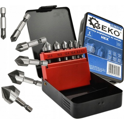 Geko G38574 – Zboží Dáma