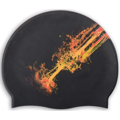Head silicone FLAG SUEDE Nemecko GER