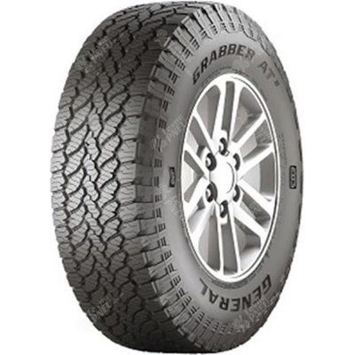 General Tire Grabber AT3 285/65 R17 121/118S