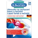 Dr. Beckmann ubrousky na zachycení barev a nečistot 24 ks