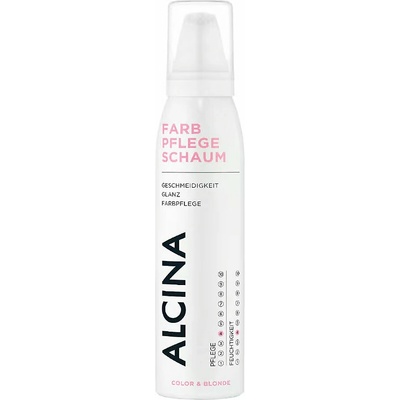 Alcina Foam Color 150 ml