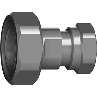 Telegärtner 100024542 100024542 adaptér 7-16 4,3-10 konektor - 7-16-DIN-zástrčka