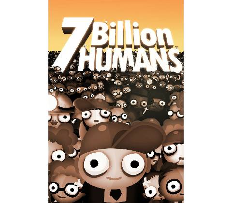 7 Billion Humans