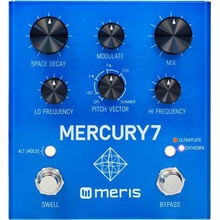 Meris Mercury 7