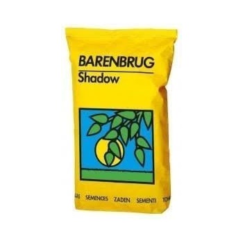 5kg Trávové osivo BARENBRUG Super Sport Shadow