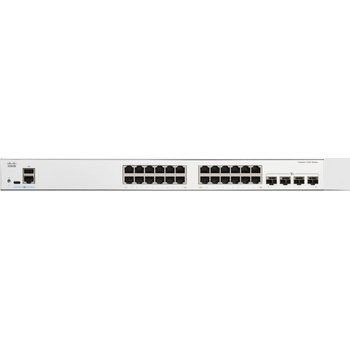 Cisco Catalyst C1200-24T-4X