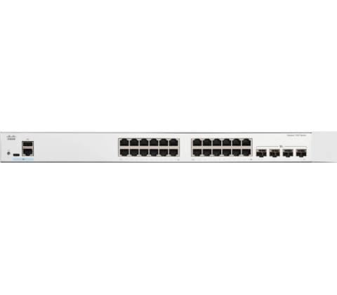 Cisco Catalyst C1200-24T-4X