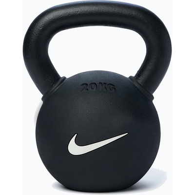 Nike Strength Rubber Coated 20 kg