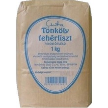 Csuta Špaldová múka biela hladká 1 kg