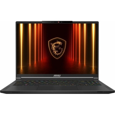 MSI Stealth A16 AI+ A3XWHG-042PL