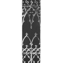 NORTH Signature 178x610mm WILLIAM HOLM Griptape