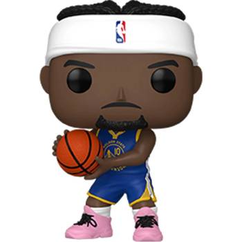 Funko Фигура Funko POP! Basketball: Golden Stete Warriors - Jimmy Butler III #219 (109611)