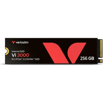 Verbatim Vi3000 256GB, 49373