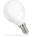 Wojnarowscy Led Крушка ball e14/4w/230v 6000k (wj0465)