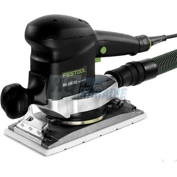 RUTSCHER RS 200 EQ-Plus