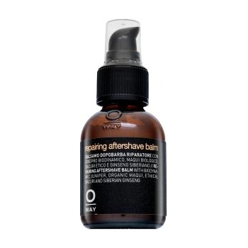 OWAY успокояващ балсам за след бръснене Repairing Aftershave Balm 50 ml