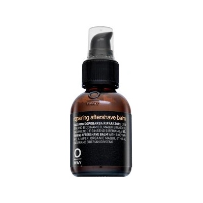 OWAY успокояващ балсам за след бръснене Repairing Aftershave Balm 50 ml