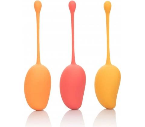 Calexotics KEGEL TRAINING SET