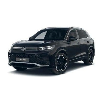 Volkswagen Tiguan 2.0 TDI R-Line 4Motion DSG 142 kW