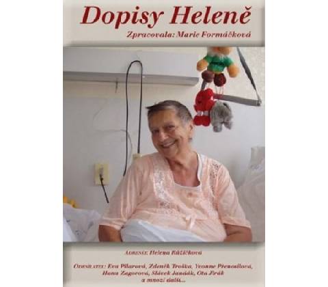 Dopisy Heleně