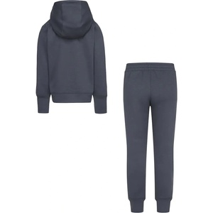 Nike спортен комплект анцуг за деца от памук (86J456) - answear - 107,38 лв
