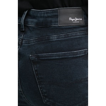 Pepe Jeans Дънки Pepe Jeans SKINNY JEANS MW REGENT в тъмносиньо PL204728ED9 (PL204728ED9)