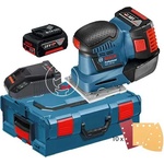 Bosch GSS 18V-10 (06019D0201) Виброшлайф