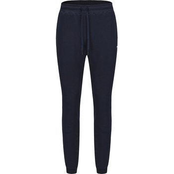 Slazenger Дамски панталони Slazenger Interlock Closed Hem Pant Womens - Navy