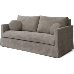 Ropez Сиво триместно покривало Paphos - Ropez (Paphos - Pokrowiec do Sofa 3os. tk. Cremona 24)