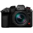 Digitální fotoaparáty Panasonic Lumix DC-GH7